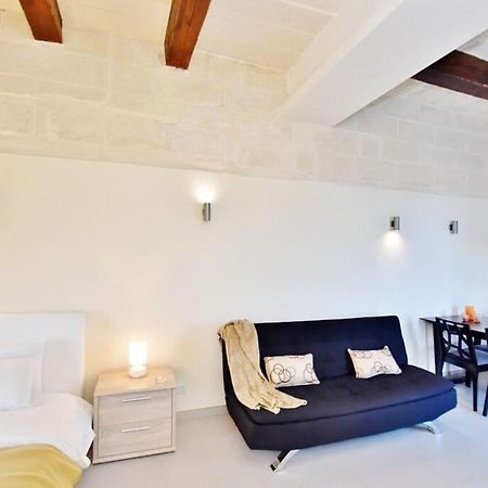 Vallettastay- Lucky Star Penthouse 501 Exterior foto