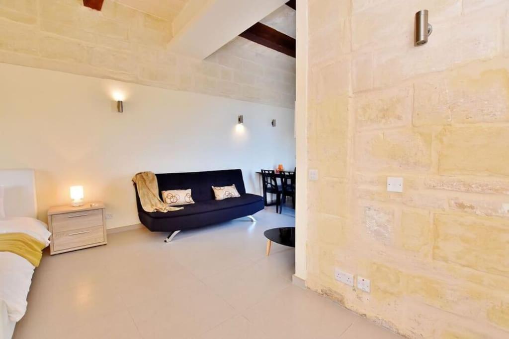 Vallettastay- Lucky Star Penthouse 501 Exterior foto